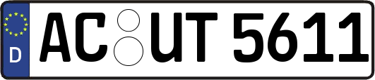 AC-UT5611