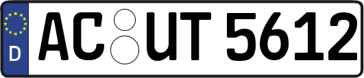 AC-UT5612