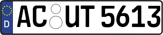 AC-UT5613