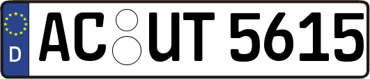 AC-UT5615
