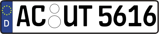 AC-UT5616