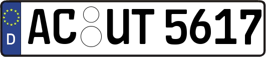 AC-UT5617