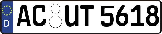 AC-UT5618
