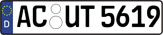 AC-UT5619