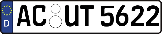 AC-UT5622