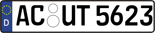 AC-UT5623