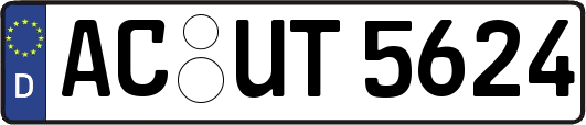AC-UT5624