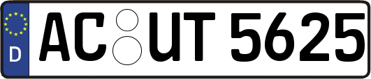 AC-UT5625