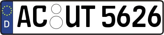 AC-UT5626