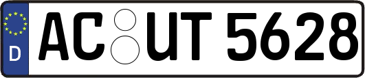 AC-UT5628