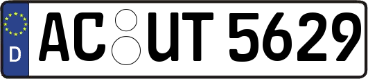 AC-UT5629