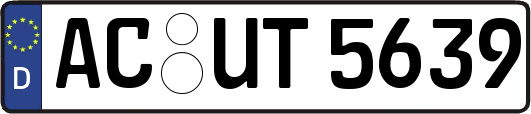AC-UT5639