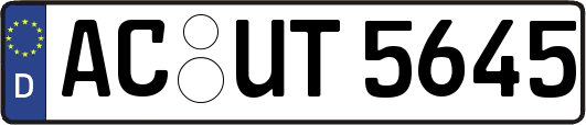 AC-UT5645