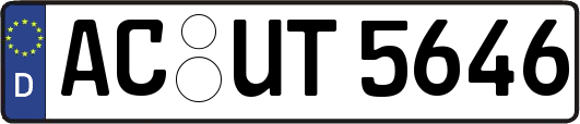 AC-UT5646