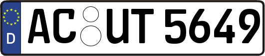 AC-UT5649