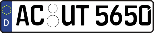 AC-UT5650