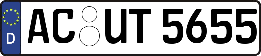 AC-UT5655