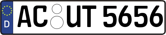 AC-UT5656