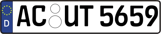 AC-UT5659