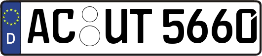 AC-UT5660