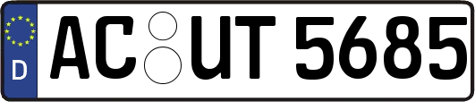 AC-UT5685