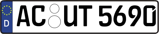 AC-UT5690