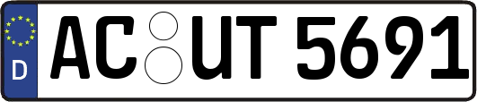 AC-UT5691