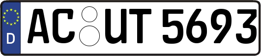 AC-UT5693
