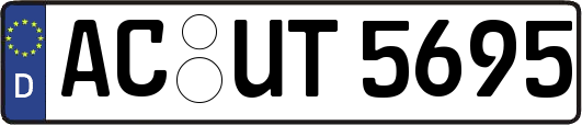 AC-UT5695