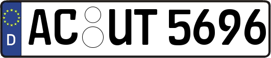 AC-UT5696