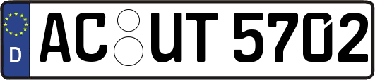AC-UT5702