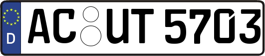 AC-UT5703