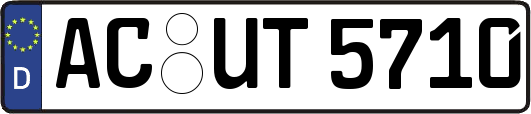 AC-UT5710