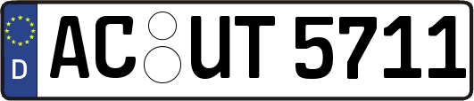 AC-UT5711