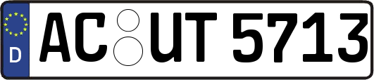 AC-UT5713