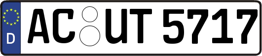 AC-UT5717