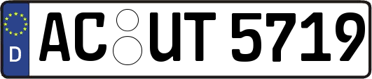 AC-UT5719