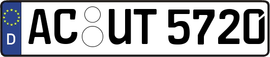 AC-UT5720