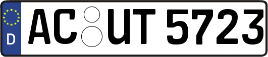 AC-UT5723