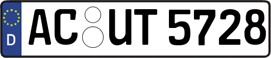 AC-UT5728