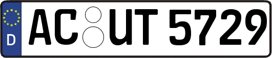 AC-UT5729