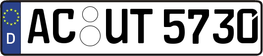 AC-UT5730
