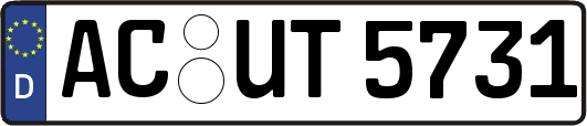 AC-UT5731