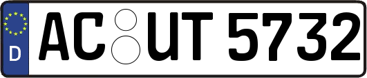 AC-UT5732