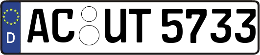 AC-UT5733