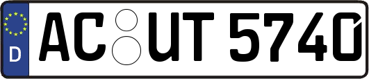 AC-UT5740