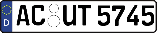 AC-UT5745