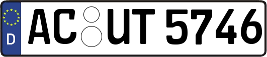 AC-UT5746