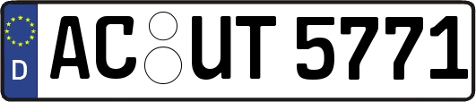 AC-UT5771