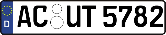 AC-UT5782